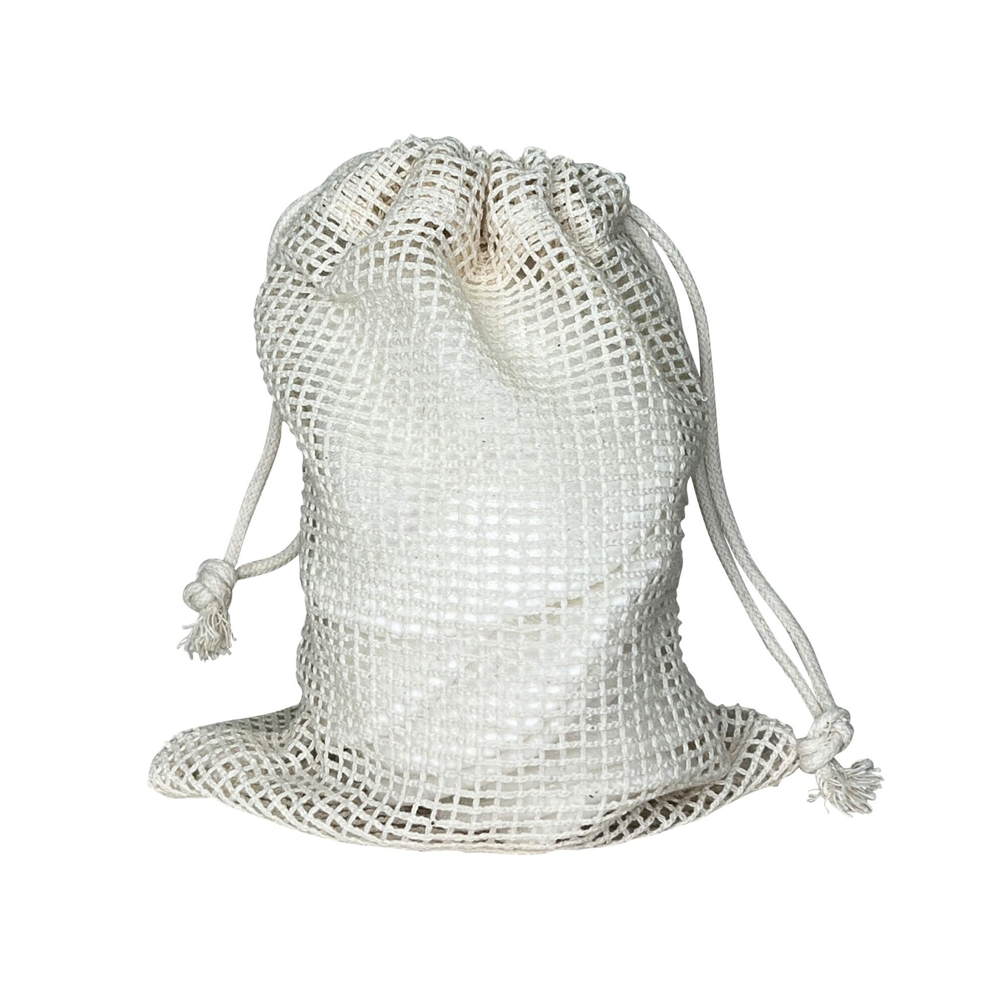 REUSABLE BAMBOO COTTON ROUNDS
